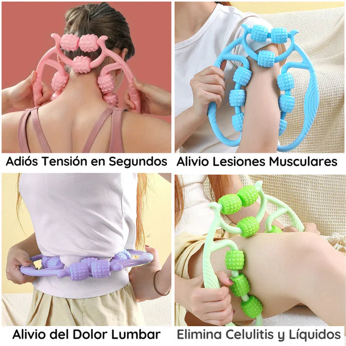 SlimLeggys - Adiós Celulitis con 10 minutos al día!