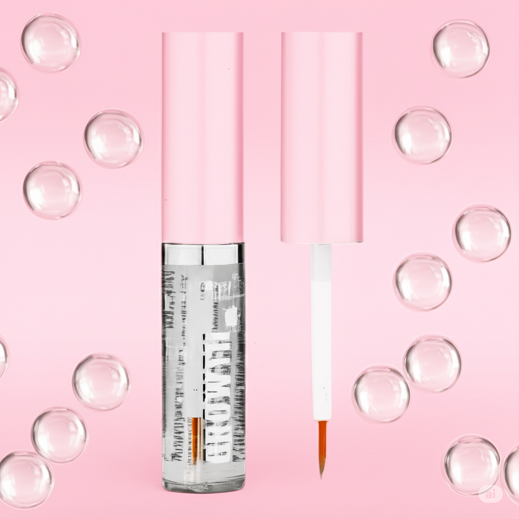 Serum para pestañas / Growth