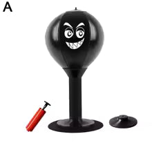 AngryPunch™ Golpeador Anti-Estrés